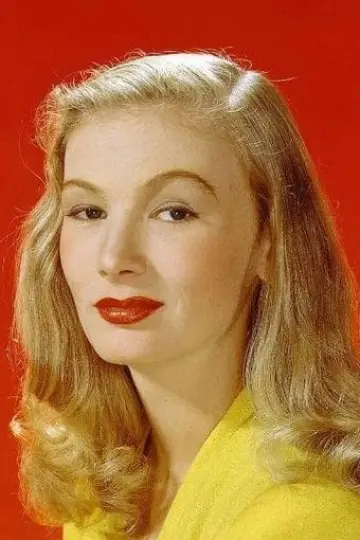 Фото Вероніка Лейк (Veronica Lake) #144152