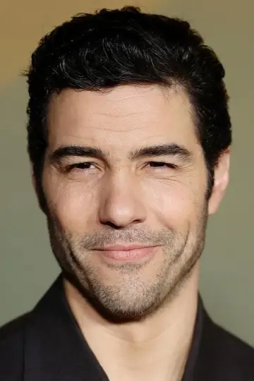Фото Тагар Рахім (Tahar Rahim) #251757