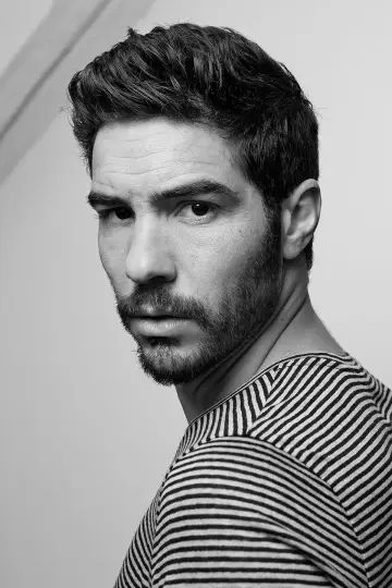 Фото Тагар Рахім (Tahar Rahim) #326348
