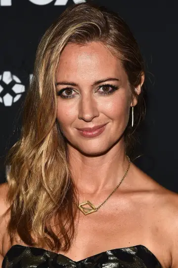 Фото Емі Акер (Amy Acker) #30445