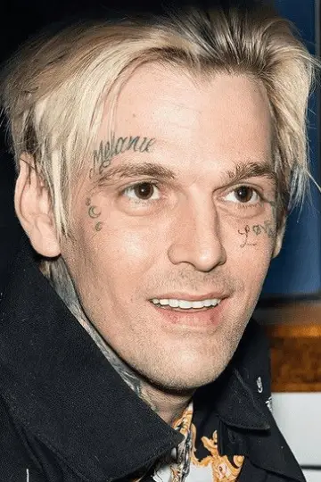 Фото Аарон Картер (Aaron Carter) #332979