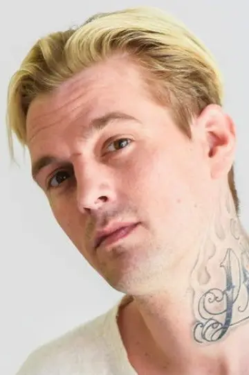 Фото Аарон Картер (Aaron Carter) #332981