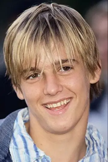 Фото Аарон Картер (Aaron Carter) #332984