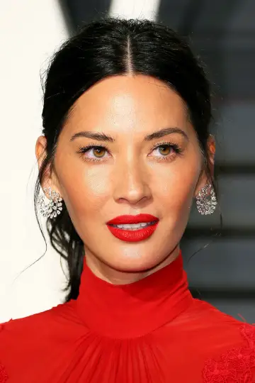 Фото Олівія Манн (Olivia Munn) #15639