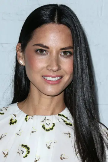 Фото Олівія Манн (Olivia Munn) #15643
