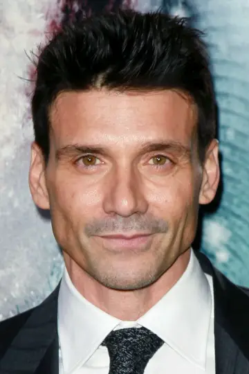 Фото Френк Грілло (Frank Grillo) #9495