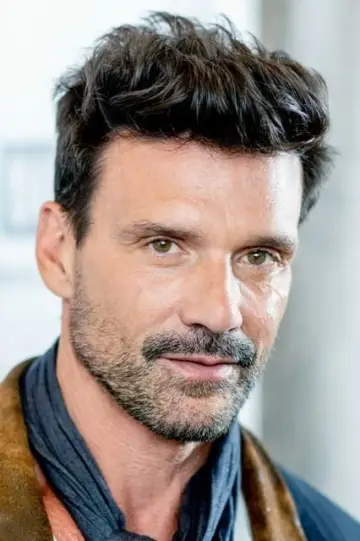 Фото Френк Грілло (Frank Grillo) #9496
