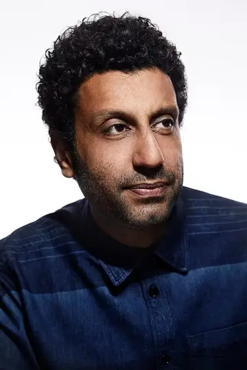 Фото Адеель Ахтар (Adeel Akhtar) #38683