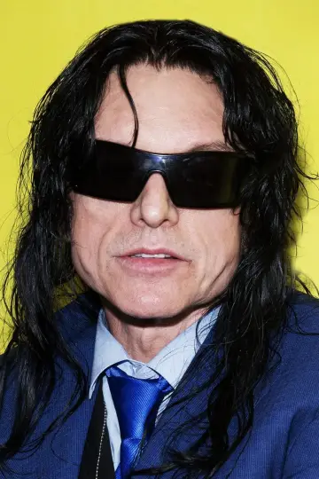 Фото Томмі Вайзо (Tommy Wiseau) #629741