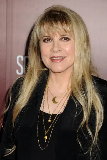 Фото Стіві Нікс (Stevie Nicks) #226891