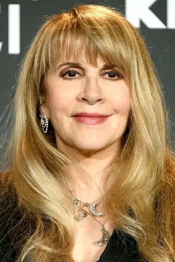 Фото Стіві Нікс (Stevie Nicks) #226894