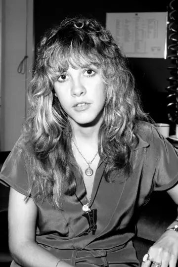 Фото Стіві Нікс (Stevie Nicks) #291070