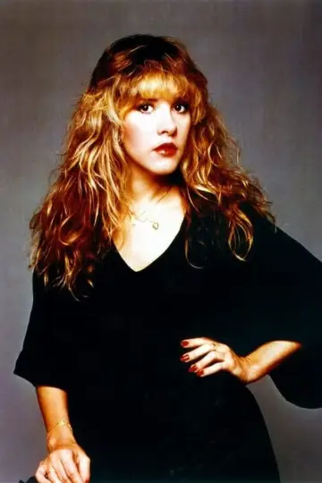 Фото Стіві Нікс (Stevie Nicks) #291071