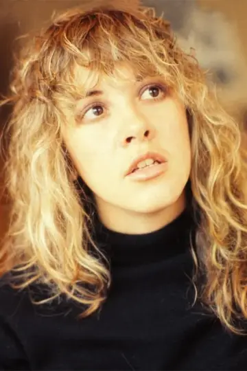 Фото Стіві Нікс (Stevie Nicks) #291072