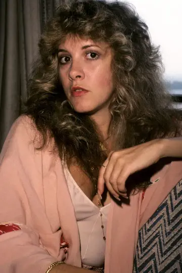 Фото Стіві Нікс (Stevie Nicks) #291073