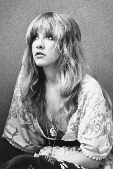 Фото Стіві Нікс (Stevie Nicks) #629813