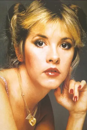 Фото Стіві Нікс (Stevie Nicks) #629816
