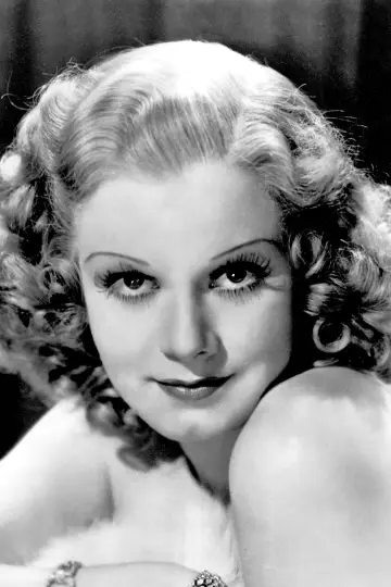 Фото Джин Харлоу (Jean Harlow) #106326
