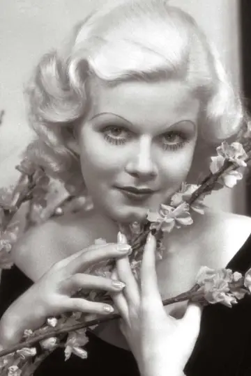 Фото Джин Харлоу (Jean Harlow) #106327