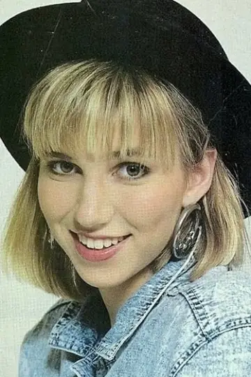 Фото Деббі Гібсон (Debbie Gibson) #47437