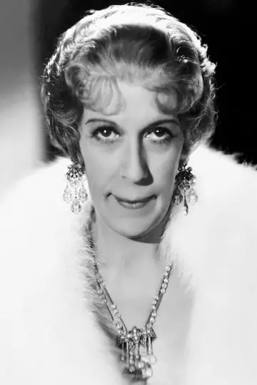 Фото Една Мей Олівер (Edna May Oliver) #185096