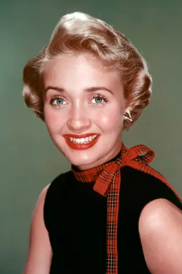 Фото Джейн Пауелл (Jane Powell) #202543