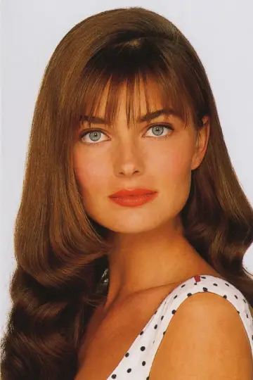 Фото Пауліна Порізкова (Paulina Porizkova) #203343