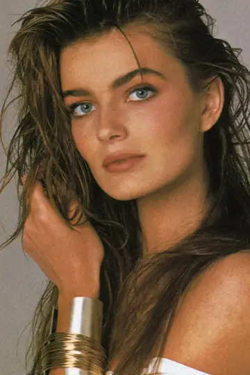 Фото Пауліна Порізкова (Paulina Porizkova) #203345