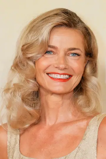 Фото Пауліна Порізкова (Paulina Porizkova) #203347