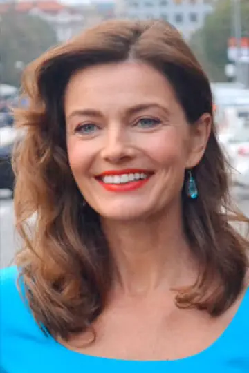 Фото Пауліна Порізкова (Paulina Porizkova) #203350