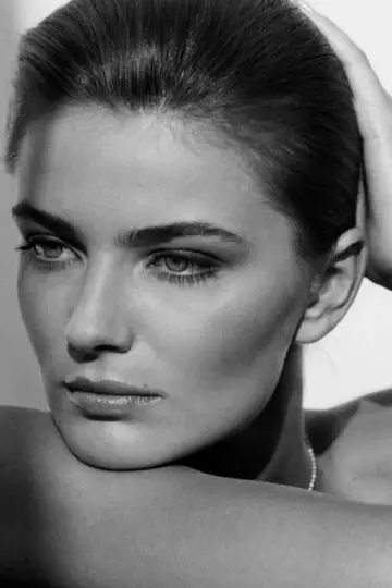 Фото Пауліна Порізкова (Paulina Porizkova) #203356