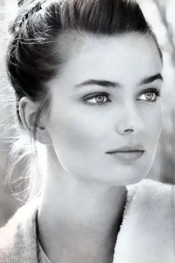Фото Пауліна Порізкова (Paulina Porizkova) #203359