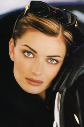 Фото Пауліна Порізкова (Paulina Porizkova) #203362