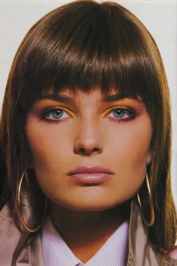 Фото Пауліна Порізкова (Paulina Porizkova) #203365