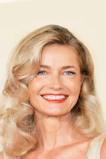 Фото Пауліна Порізкова (Paulina Porizkova) #402016