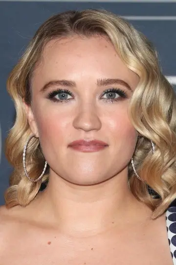 Фото Емілі Осмент (Emily Osment) #50364