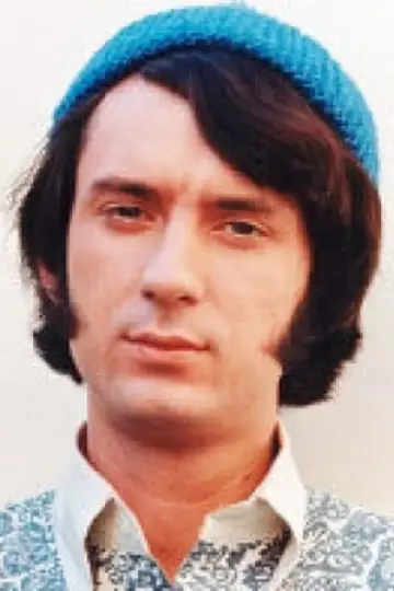 Фото Майкл Несміт (Michael Nesmith) #221205