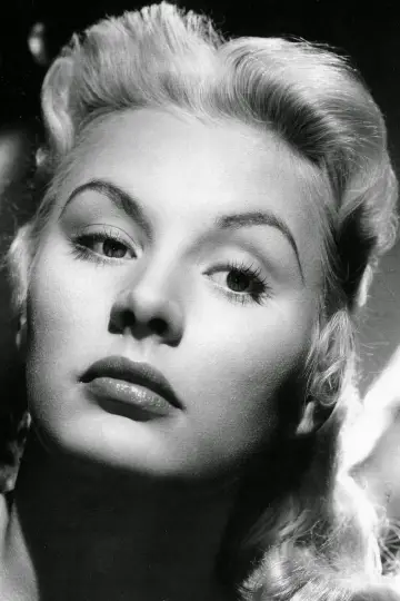 Фото Барбара Пейтон (Barbara Payton) #630517