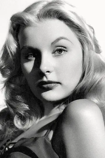 Фото Барбара Пейтон (Barbara Payton) #630518