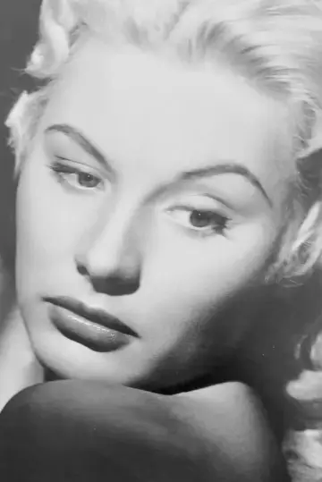 Фото Барбара Пейтон (Barbara Payton) #630521