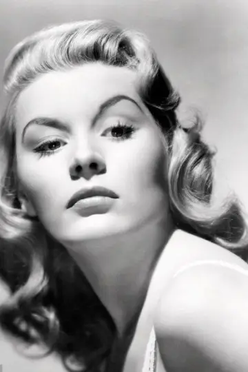Фото Барбара Пейтон (Barbara Payton) #630522