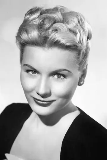 Фото Барбара Пейтон (Barbara Payton) #630523