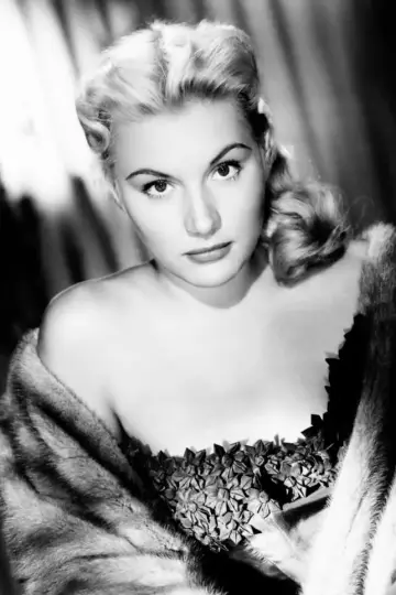 Фото Барбара Пейтон (Barbara Payton) #630524