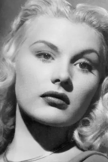 Фото Барбара Пейтон (Barbara Payton) #630525