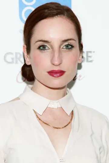 Фото Зої Лістер-Джонс (Zoe Lister-Jones) #51689