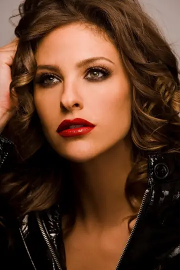 Фото Джилл Вагнер (Jill Wagner) #46937