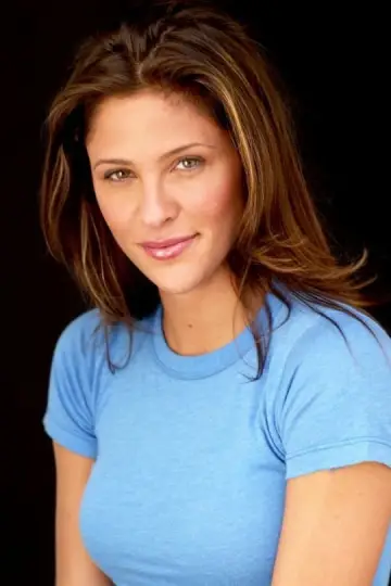 Фото Джилл Вагнер (Jill Wagner) #46939