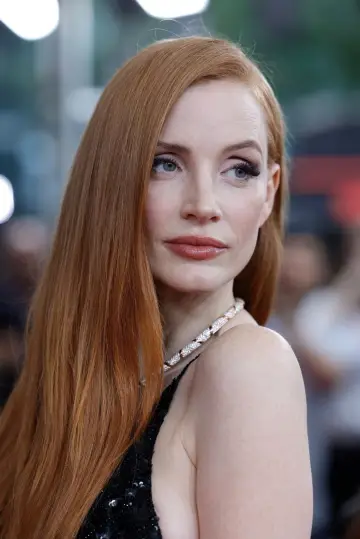 Фото Джессіка Честейн (Jessica Chastain) #67082
