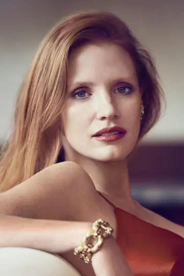 Фото Джессіка Честейн (Jessica Chastain) #67083