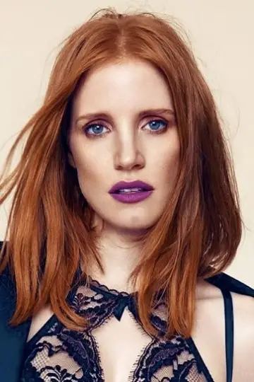 Фото Джессіка Честейн (Jessica Chastain) #67086
